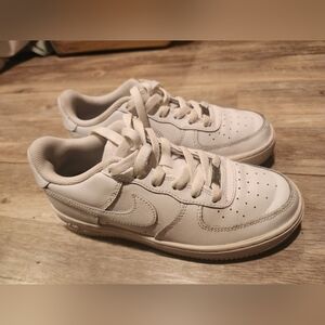 Nike AIR Sneakers 5Y